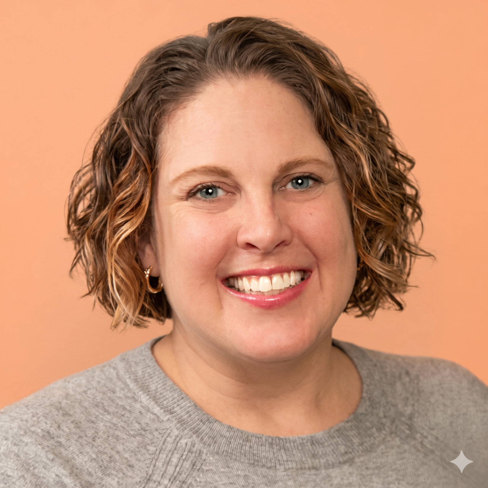 Founder of Petals + Play